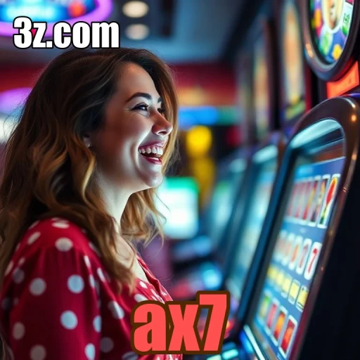 Streams e a Comunidade Vibrante do ax7 em Jogos